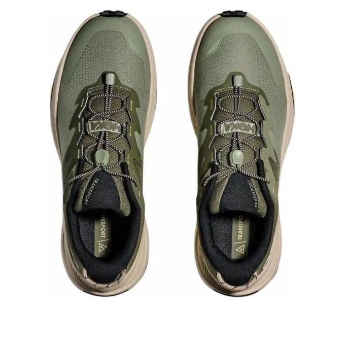 Transport ‘Sea Moss Eucalyptus’