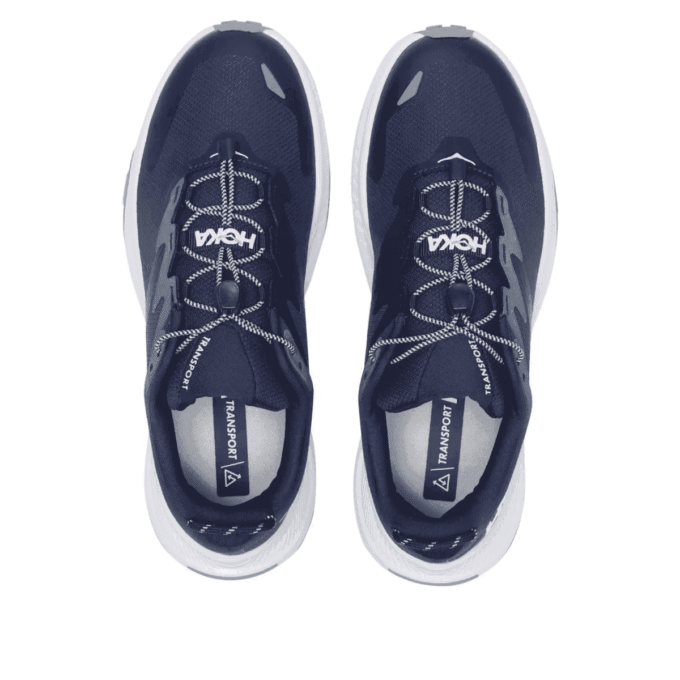 Transport ‘Varsity Navy White’