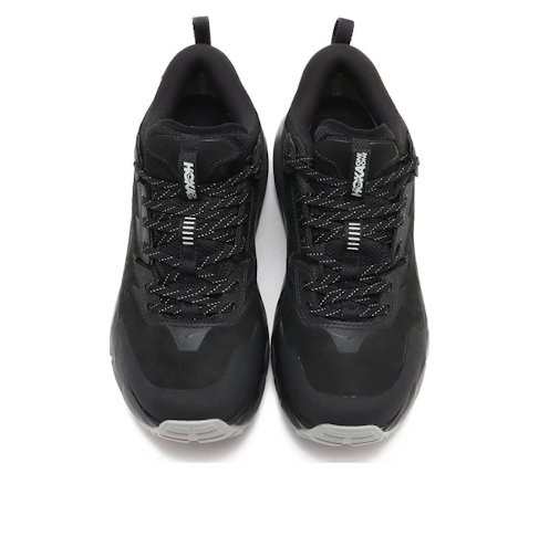 U Kaha Low GTX TP ‘Black Satellite Grey’ U Kaha Low GTX TP ‘Black Satellite Grey’