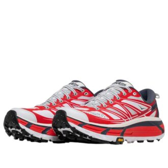 U Mafate Speed 2 ‘Cerise White’