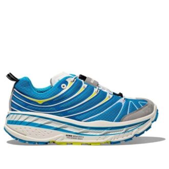 U Stinson Evo Og ‘Skyward Blue Hoka Citrus’