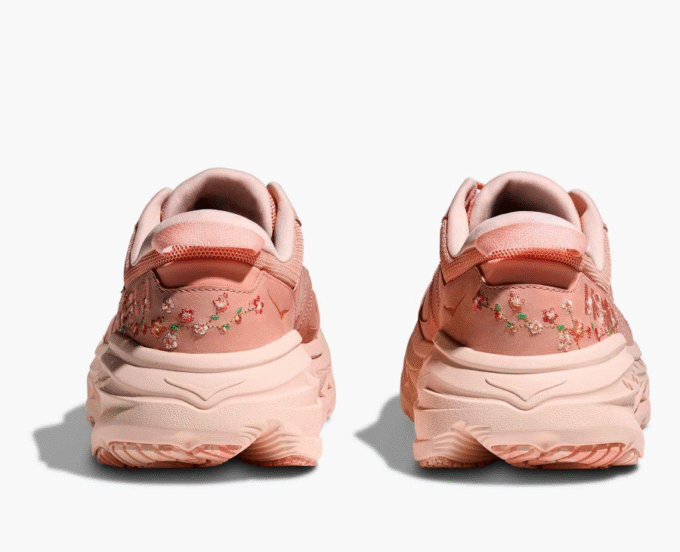 Vibrant Bloom Bondi L