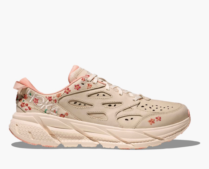 Vibrant Bloom Clifton L