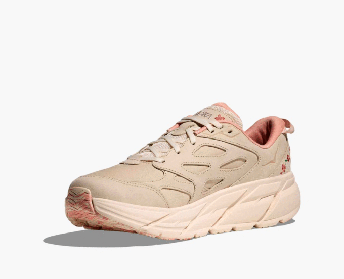 Vibrant Bloom Clifton L