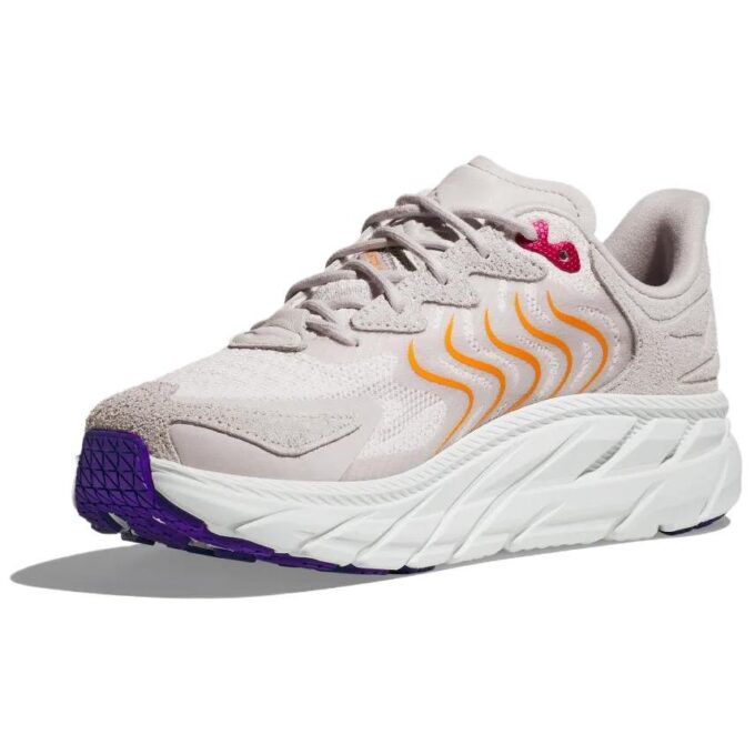 Vibrant Bloom Clifton LS ‘Grey’