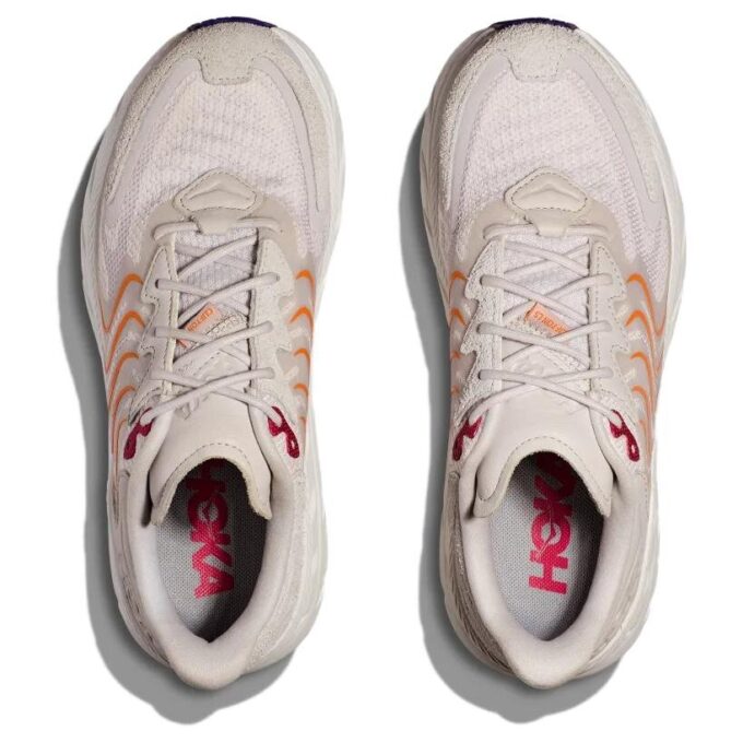 Vibrant Bloom Clifton LS ‘Grey’