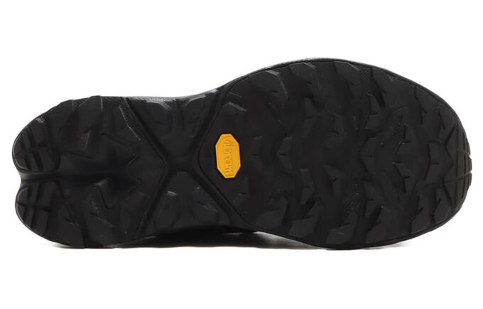 (WMNS) Anacapa 2 Low Gore-Tex ‘Triple Black’