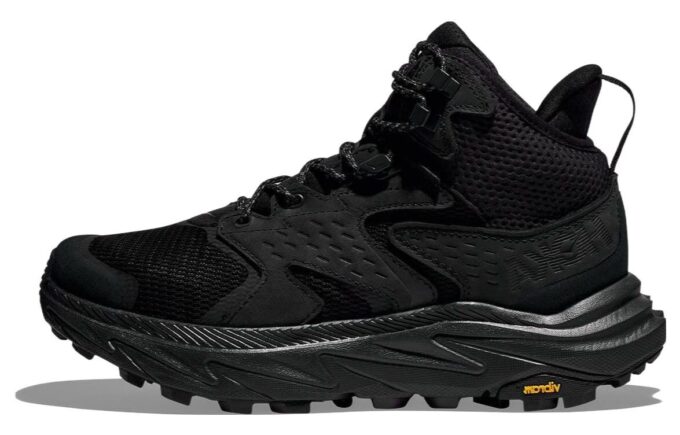 (WMNS) Anacapa 2 Mid GTX ‘Black’