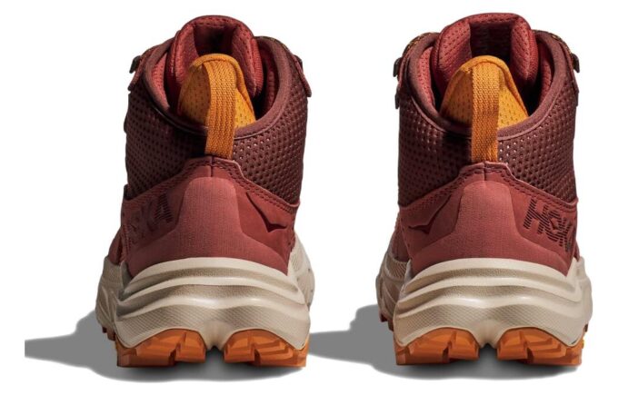 (WMNS) Anacapa 2 Mid GTX ‘Hot Sauce’