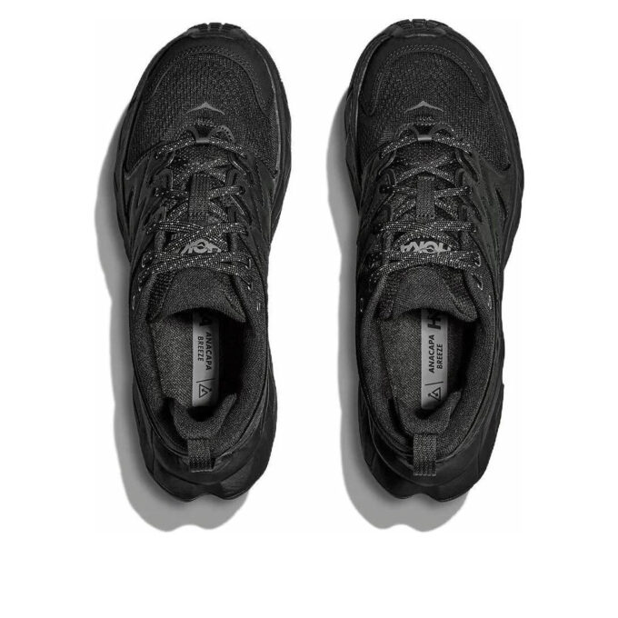 (WMNS) Anacapa Breeze Low ‘Black’