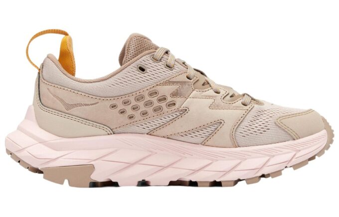 (WMNS) Anacapa Breeze Low ‘Oxford Tan Peach’