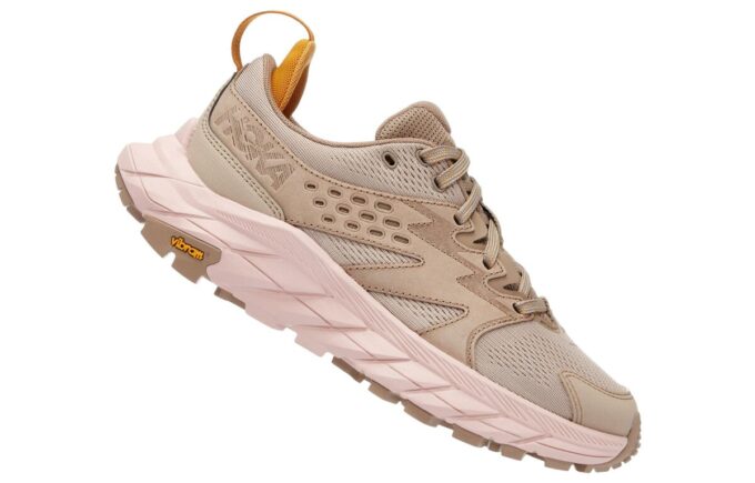 (WMNS) Anacapa Breeze Low ‘Oxford Tan Peach’