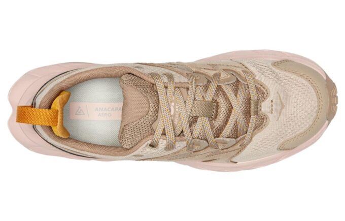 (WMNS) Anacapa Breeze Low ‘Oxford Tan Peach’