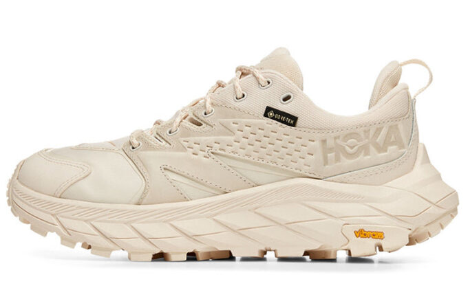 (WMNS) Anacapa Low GORE-TEX ‘Eggnog Shifting Sand’ (WMNS) Anacapa Low GORE-TEX ‘Eggnog Shifting Sand’