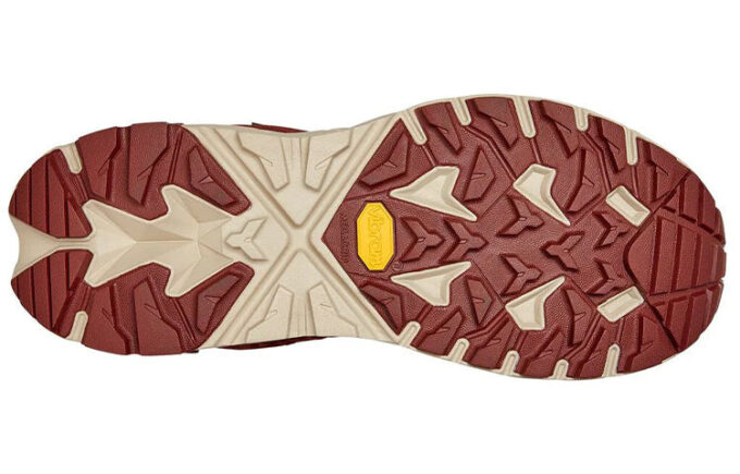 (WMNS) Anacapa Low GORE-TEX ‘Hot Sauce’