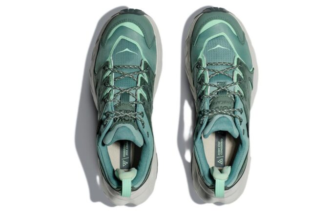 (WMNS) Anacapa Low GORE-TEX ‘Trellis Mercury’