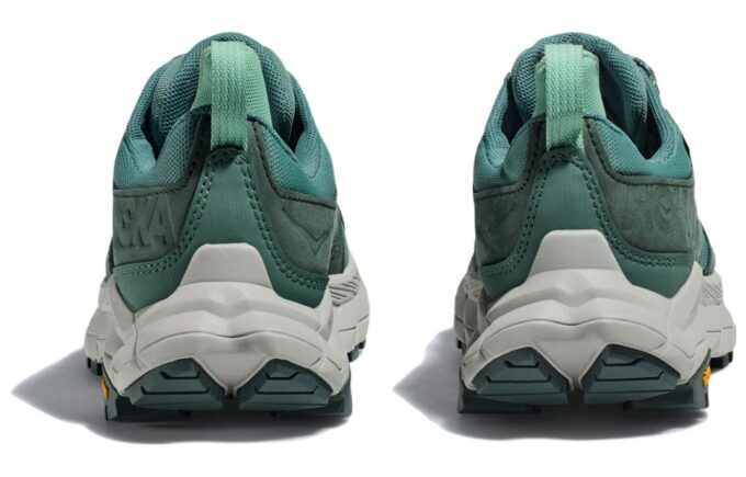 (WMNS) Anacapa Low GORE-TEX ‘Trellis Mercury’