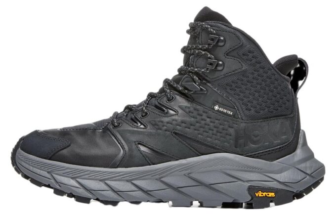 (WMNS) Anacapa Mid Gore-Tex (WMNS) Anacapa Mid Gore-Tex