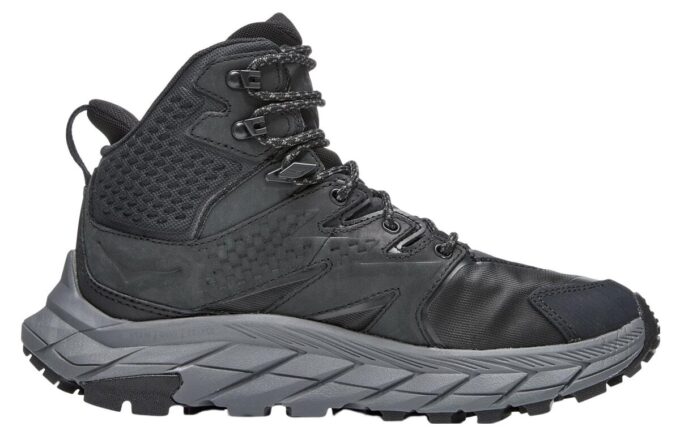(WMNS) Anacapa Mid Gore-Tex (WMNS) Anacapa Mid Gore-Tex