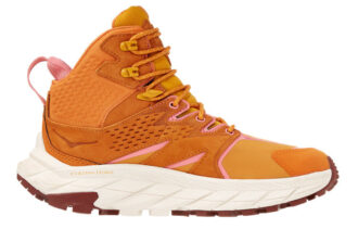 (WMNS) Anacapa Mid GORE-TEX ‘Desert Sun Golden Yellow’ (WMNS) Anacapa Mid GORE-TEX ‘Desert Sun Golden Yellow’