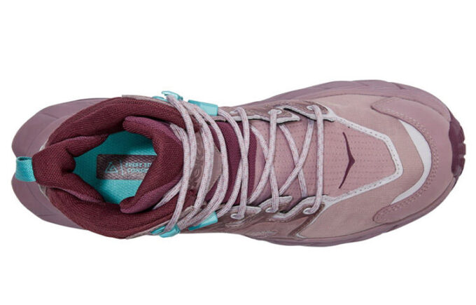 (WMNS) Anacapa Mid GORE-TEX ‘Elderberry Grape Wine’