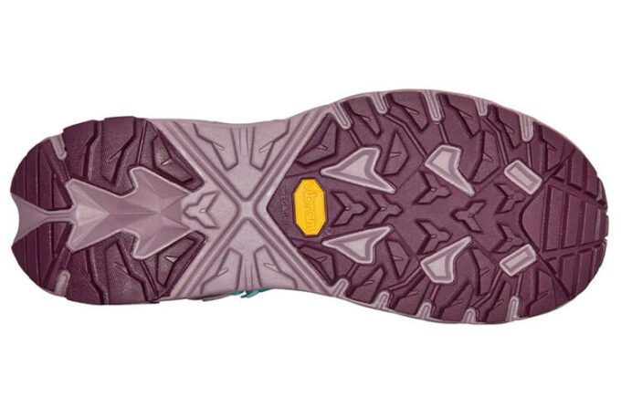 (WMNS) Anacapa Mid GORE-TEX ‘Elderberry Grape Wine’