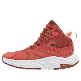 (WMNS) Anacapa Mid GORE-TEX &#8216;Hot Sauce&#8217;