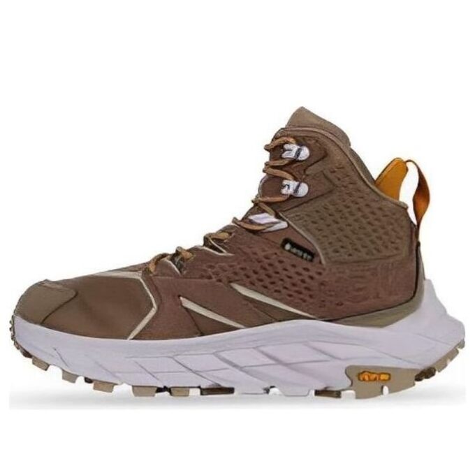 (WMNS) Anacapa Mid GTX ‘Dune Lilac Marble’