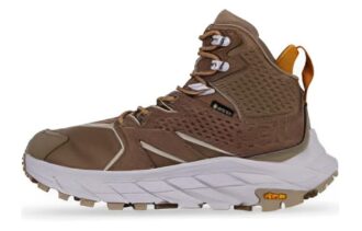 (WMNS) Anacapa Mid GTX &#8216;Dune Lilac Marble&#8217;