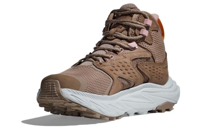 (WMNS) Anacapa2 Mid Gore Tex ‘Dune Ice Flow’
