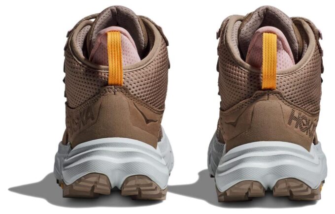 (WMNS) Anacapa2 Mid Gore Tex ‘Dune Ice Flow’