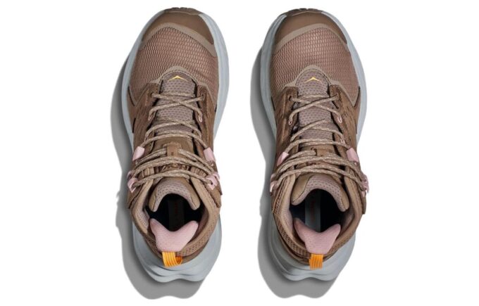 (WMNS) Anacapa2 Mid Gore Tex ‘Dune Ice Flow’