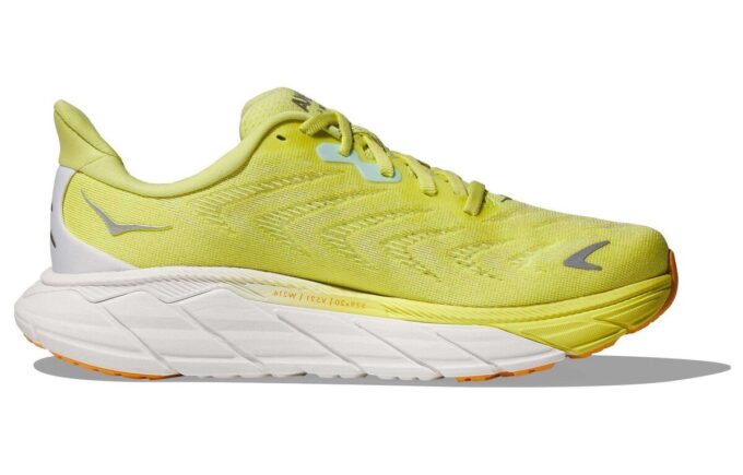 (WMNS) Arahi 6 ‘Citrus Glow White’