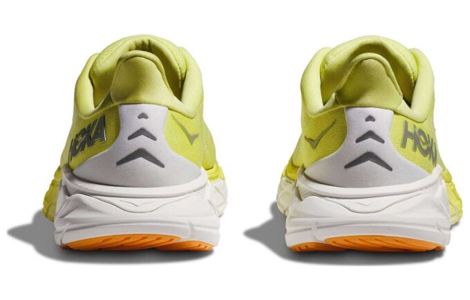 (WMNS) Arahi 6 ‘Citrus Glow White’