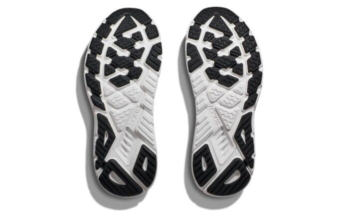 (WMNS) Arahi 6 ‘Nimbus Cloud Rose Gold’