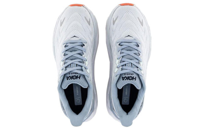 (WMNS) Arahi 6 ‘Plein Air Blue Fog’