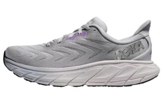 (WMNS) Arahi 6 Road Running Shoes ‘Harbor Mist Silver’