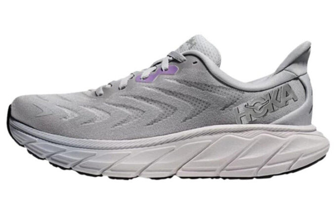 (WMNS) Arahi 6 Road Running Shoes ‘Harbor Mist Silver’