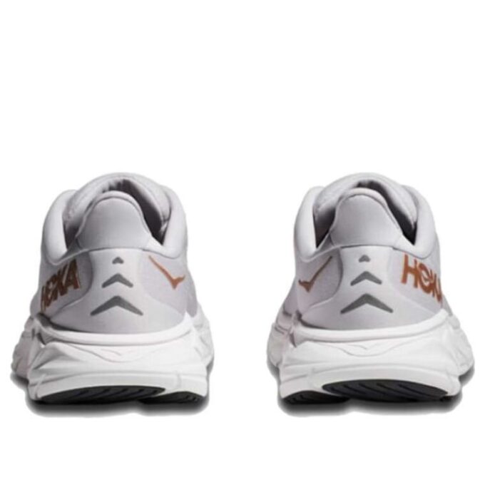 (WMNS) Arahi 6 Wide ‘Nimbus Cloud Rose Gold’