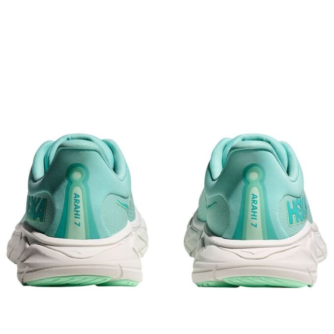 (WMNS) Arahi 7 ‘Blue Spark Snow Melt’