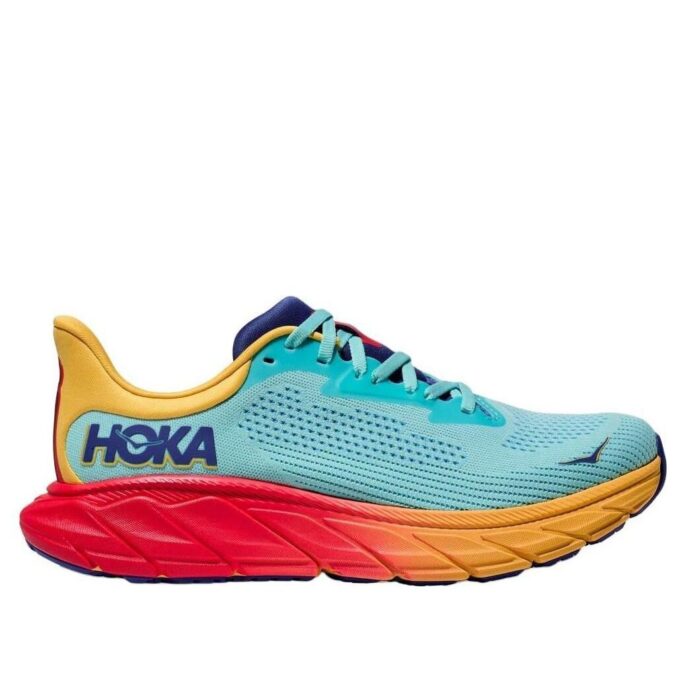 (WMNS) Arahi 7 ‘Cloudless Poppy’