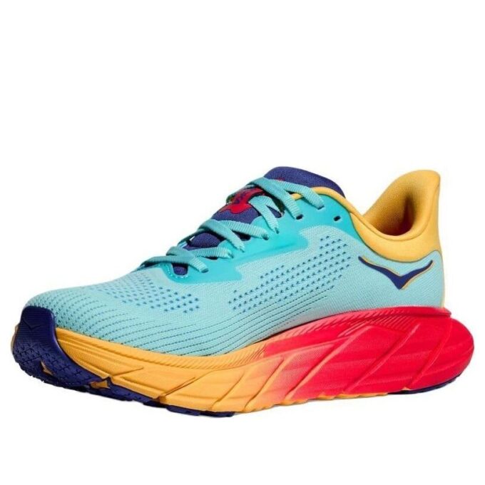 (WMNS) Arahi 7 ‘Cloudless Poppy’