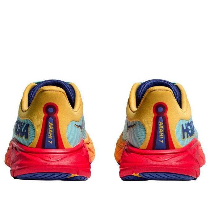 (WMNS) Arahi 7 ‘Cloudless Poppy’