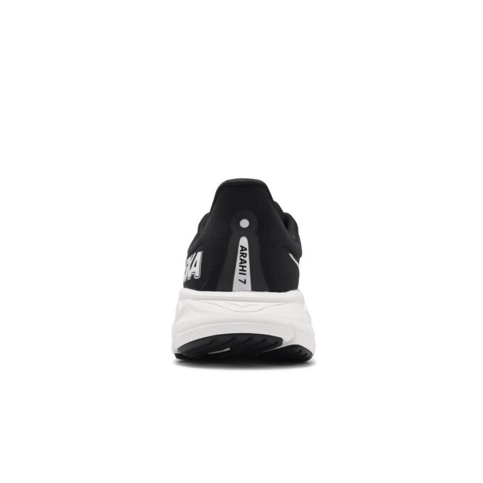 (WMNS) Arahi 7 Wide ‘Black White’