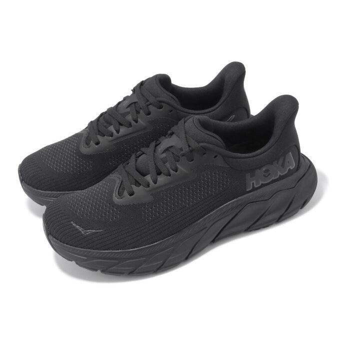 (WMNS) Arahi 7 Wide ‘Triple Black’