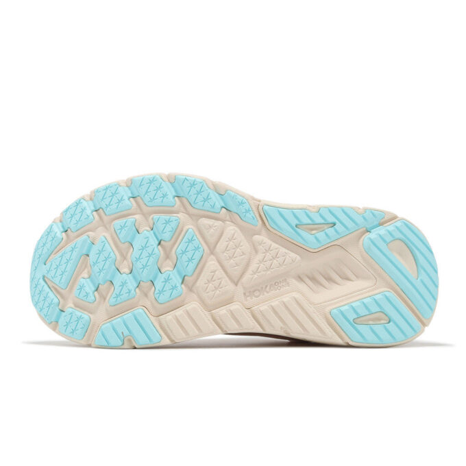 (WMNS) Arahi 7 Wide ‘Vanilla Cream’