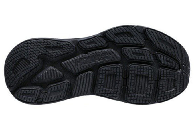 (WMNS) Bondi 6 ‘Black’ (WMNS) Bondi 6 ‘Black’