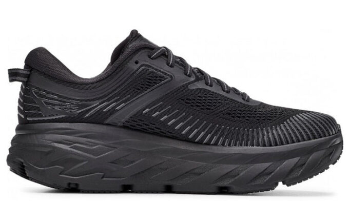 (WMNS) Bondi 7 ‘Black’ (WMNS) Bondi 7 ‘Black’