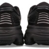 (WMNS) Bondi 7 ‘Black’ (WMNS) Bondi 7 ‘Black’