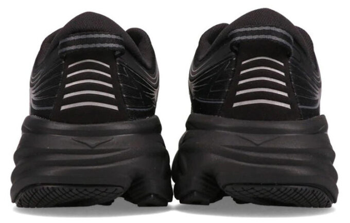 (WMNS) Bondi 7 ‘Black’ (WMNS) Bondi 7 ‘Black’